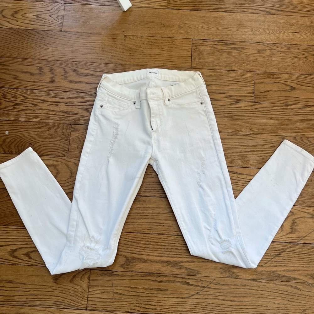 Hudson jeans